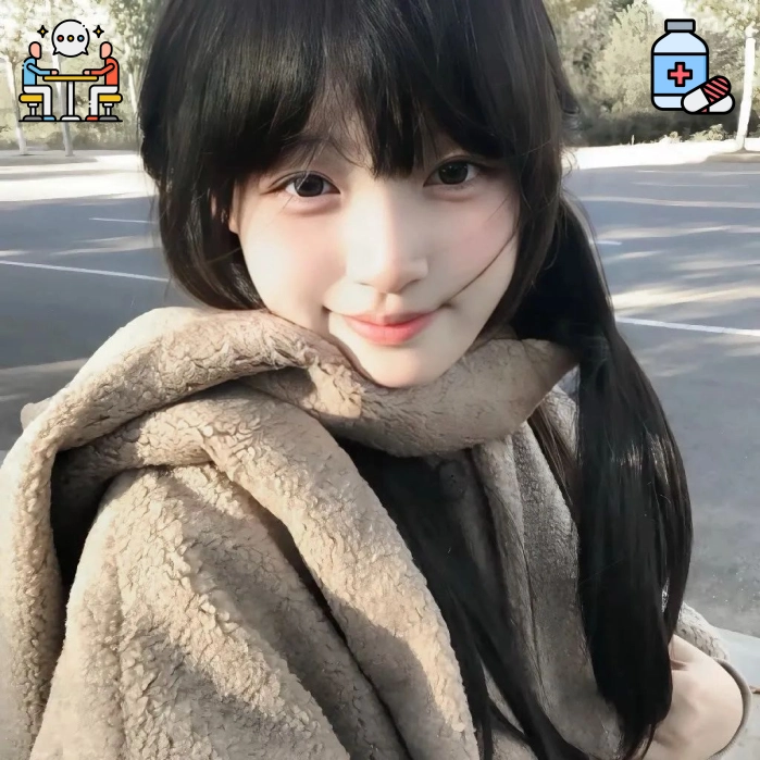 许女士